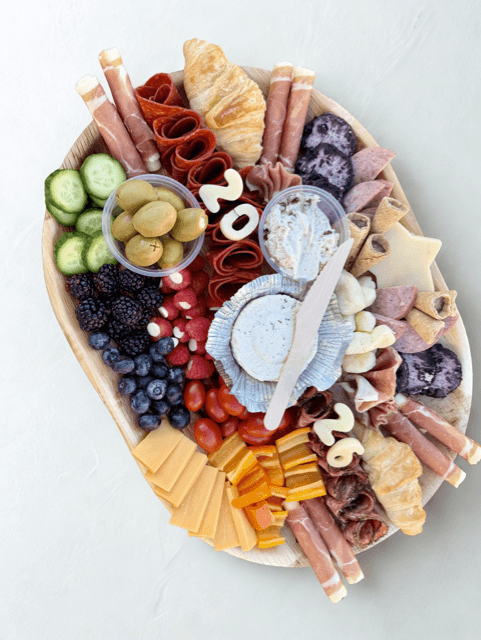 Large Charcuterie Tray